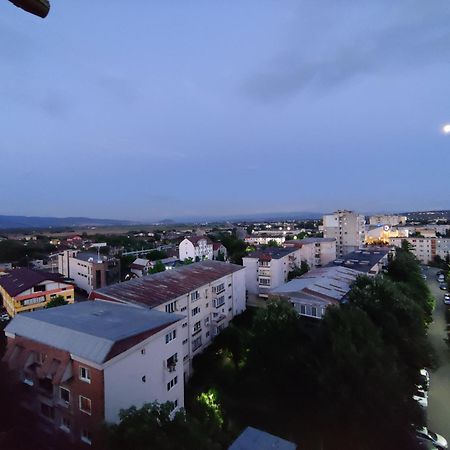 Cosy 2-Bedroom Apartment With An Amazing Panorama Deva Buitenkant foto