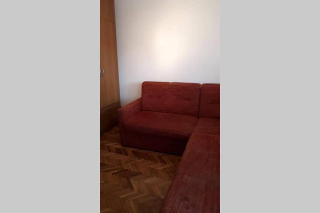 Cosy 2-Bedroom Apartment With An Amazing Panorama Deva Buitenkant foto