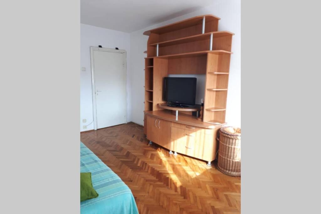 Cosy 2-Bedroom Apartment With An Amazing Panorama Deva Buitenkant foto