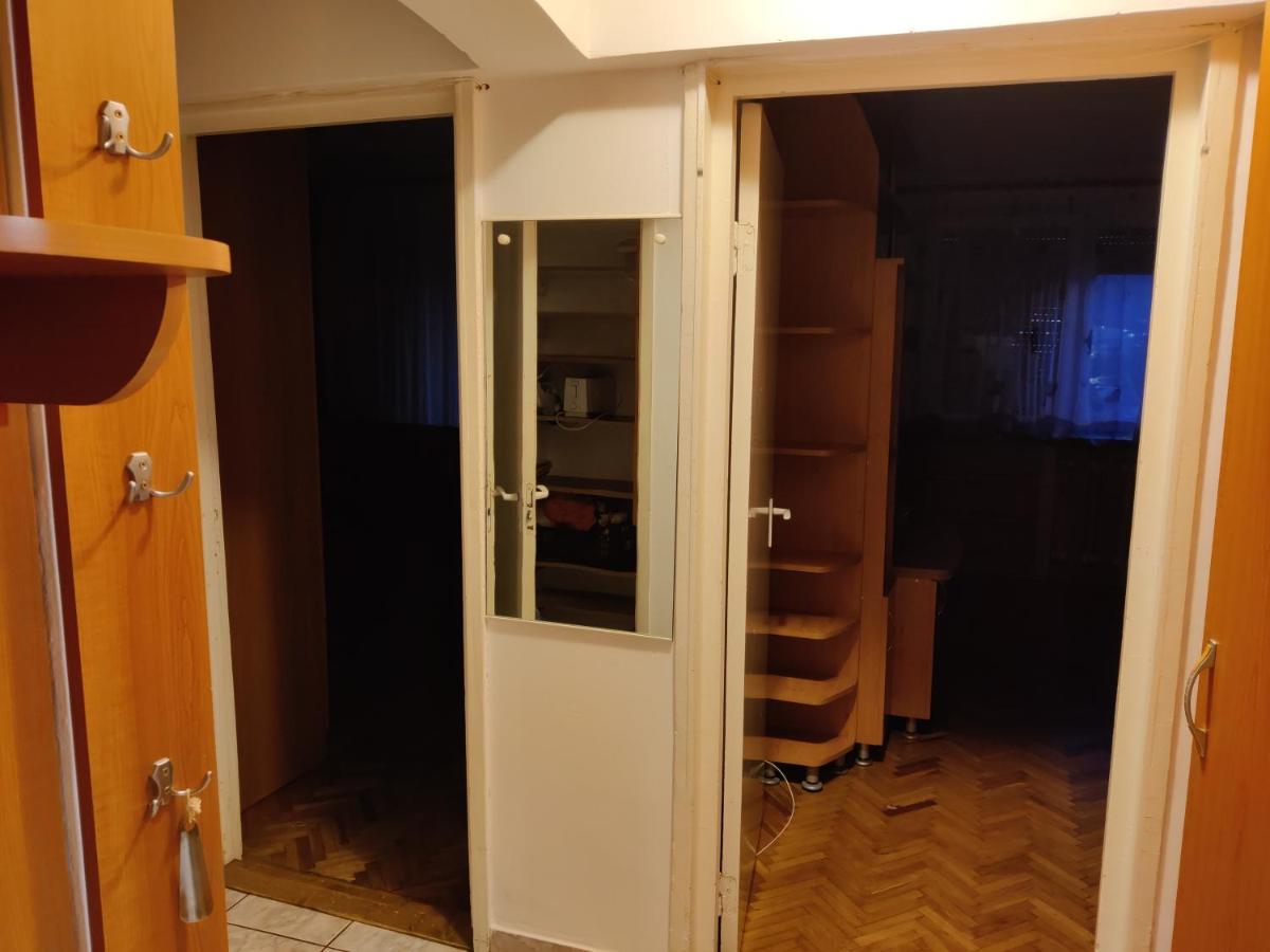 Cosy 2-Bedroom Apartment With An Amazing Panorama Deva Buitenkant foto