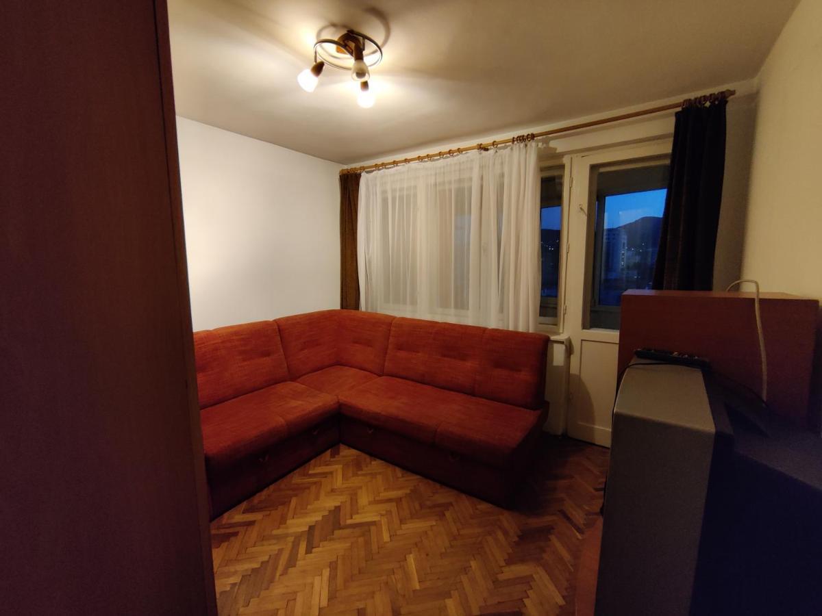 Cosy 2-Bedroom Apartment With An Amazing Panorama Deva Buitenkant foto
