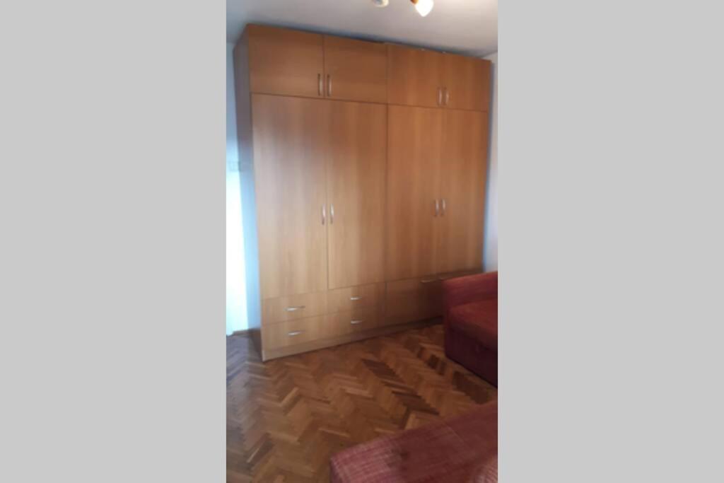 Cosy 2-Bedroom Apartment With An Amazing Panorama Deva Buitenkant foto